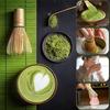 Pclife 100-Stand Tea Whisk, Bamboo Tea Scoop, Matcha Powder Whisk, Tea Ceremony Tool, Tea Ceremony Utensils, 100-Stand (100-Stand)