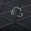 New Front Car Seat Cover Pu Leather Cars Seat Cushion Automobiles Seat Protector Universal Car Chair