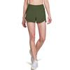 Teseulla [2Pack]*Women'S Lightweight Cooling Functional Running Shorts With Built-In Inner Panties (Type A)