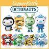 The Octonauts Cartoon Aluminum Foil Balloons For Children's Birthday Party Decoration