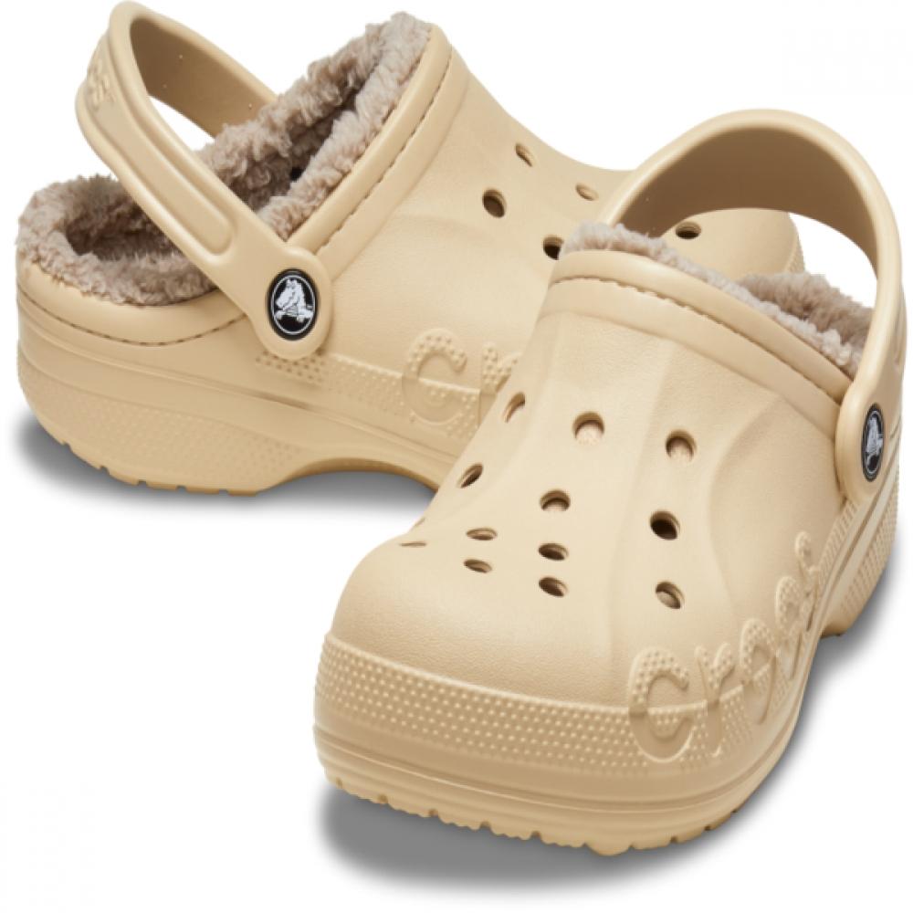 Crocs Baya Lined Clog 205969 2zm