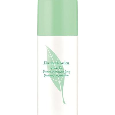 Elizabetharden Green Tea Deodorant Spray 150ml