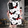 Gothic Vampire Scarlet Art Soft Phone Case For Samsung Galaxy A13 A14 A15 A16 A17 A53 A54 A55 A56 A57 A33 A34 A35 A36 A37 A23 A2