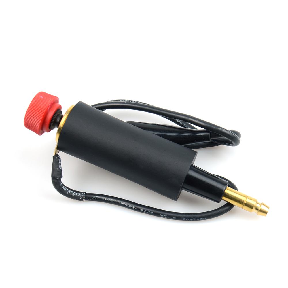 Adjustable Spark Plug Tester Ignition System Coil Engine In Line Autos Adjustable Ignition Coil Tester Ignition Spark Test Tool