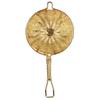 Long Handle Design Tea Infuser Strainer Hand Made Copper Tea Infuser  Loose Leaf Brewing