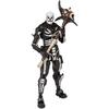 Fortnite Raptor Schwarzer Ritter Totenkopf-Soldat Premium Actionfigur Modell SpielFiguren Modelle