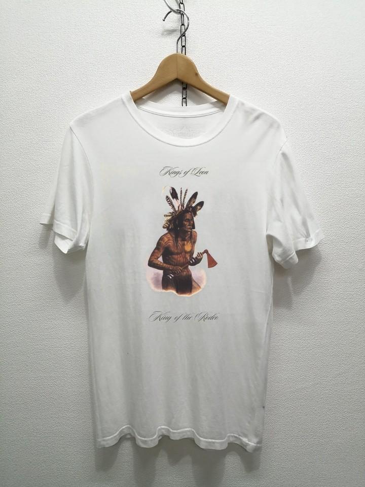 New Popular Kings Of Leon Band Gift For Fan Unisex S to 5XL Tshirt Unisex T-Shirt M