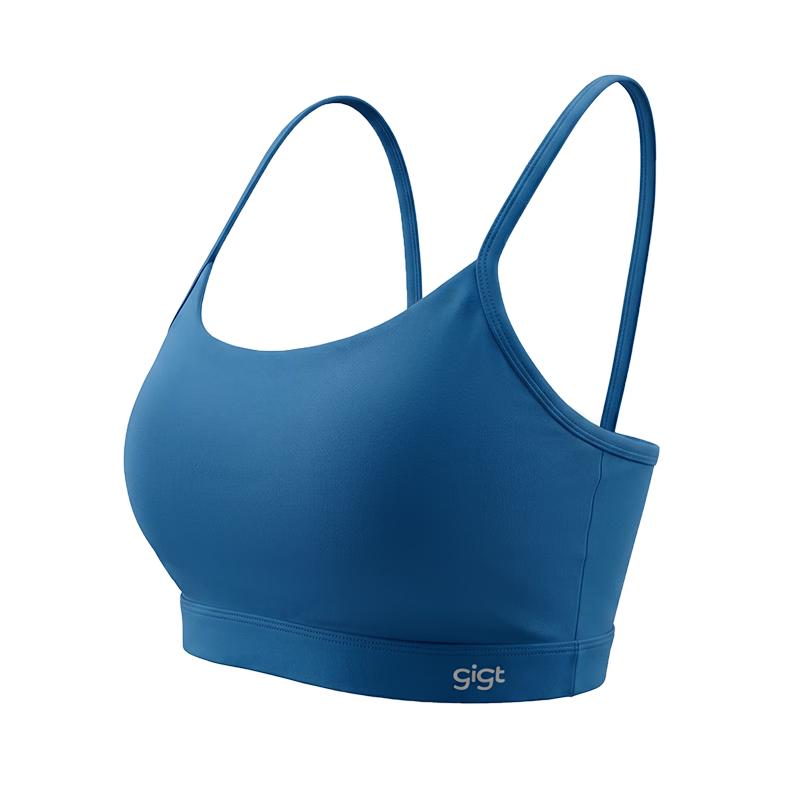 Gigi Smooth Motion Series Sports Bra L