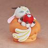 Jiang Ziyah Trading ABS Complete Trading Box of 6 Figures, Four-Face, Non-Scale, & PVC, Pre-painted, Figures,
