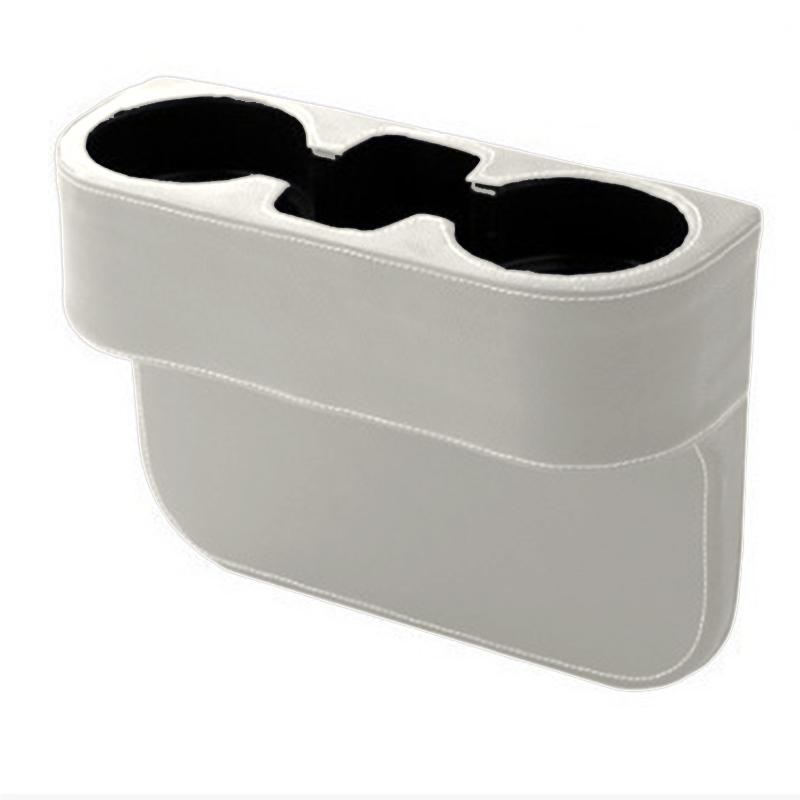 

Автомобильный держатель для стакана, органайзер для салона автомобиля, портативный многофункциональный держатель для сиденья автомобиля, подставка для бутылок и телефонов, держатель для коробок