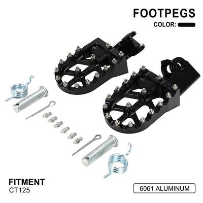 Telai, raccordi e accessori per moto – Cavalletti