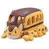TAKARA TOMY Tomica Dream Tomica Ghibli Collection 01 My Neighbor Totoro Catbus Diecast Car Toy, 3+ Years