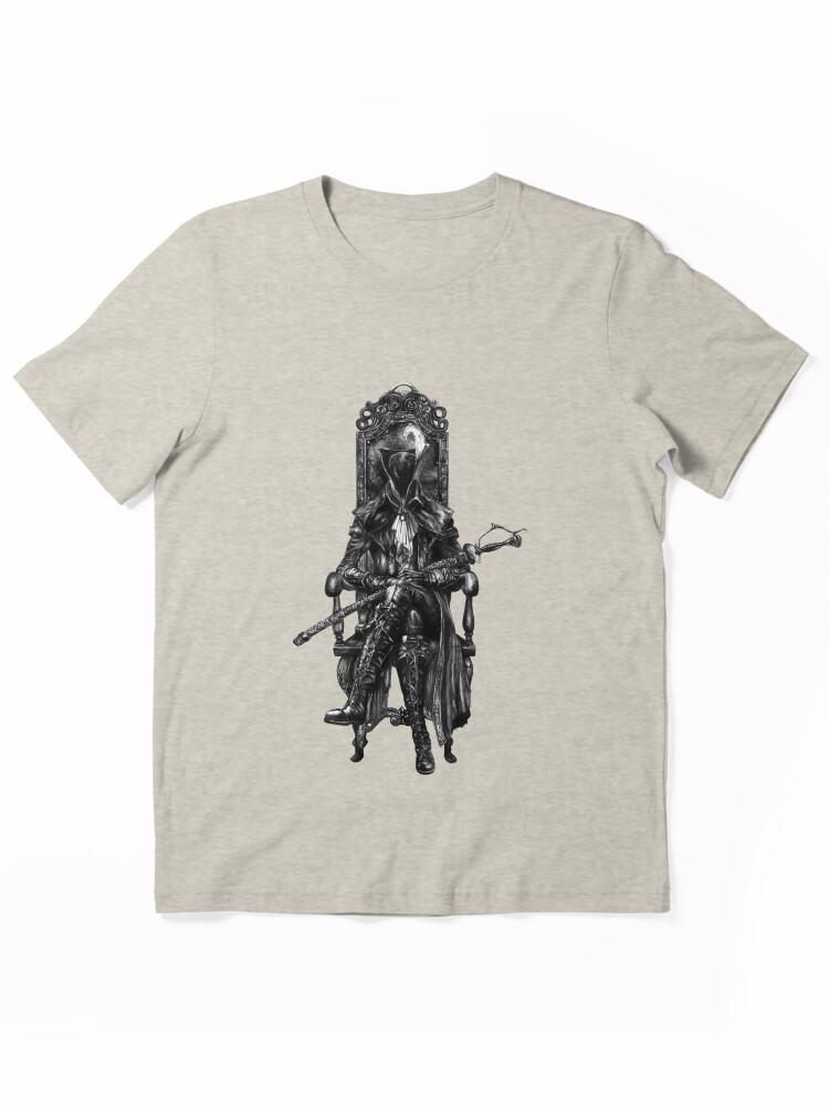 Lady Maria Bloodborne Essential T-Shirt