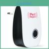 Ultrasonic Animal Repellent Multifunctional Insect And Rodent Repeller For Indoor Spaces