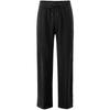 GIOVANNI VALENTINO Men's Fleece Lined Straight Leg Casual Trousers