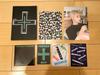 [USED] TXT FREEZE Album Soobin with Trading Card