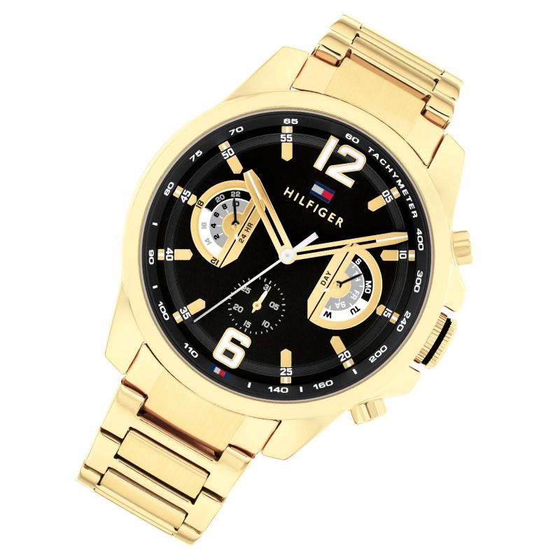 Tommy Hilfiger 1710638 Quartz Men's Watch