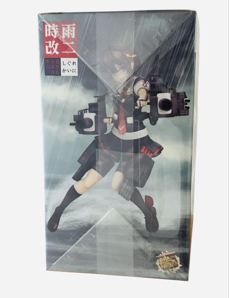 [USED] Shigure Kai Ni [Good Smile Company]