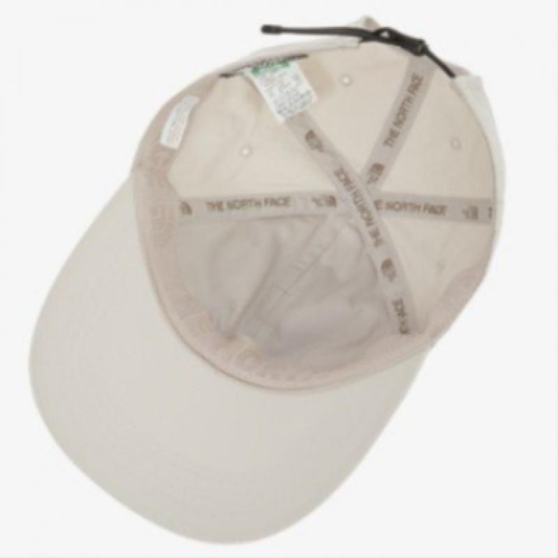 The North Face Soft Camp Cap Ne3cr04