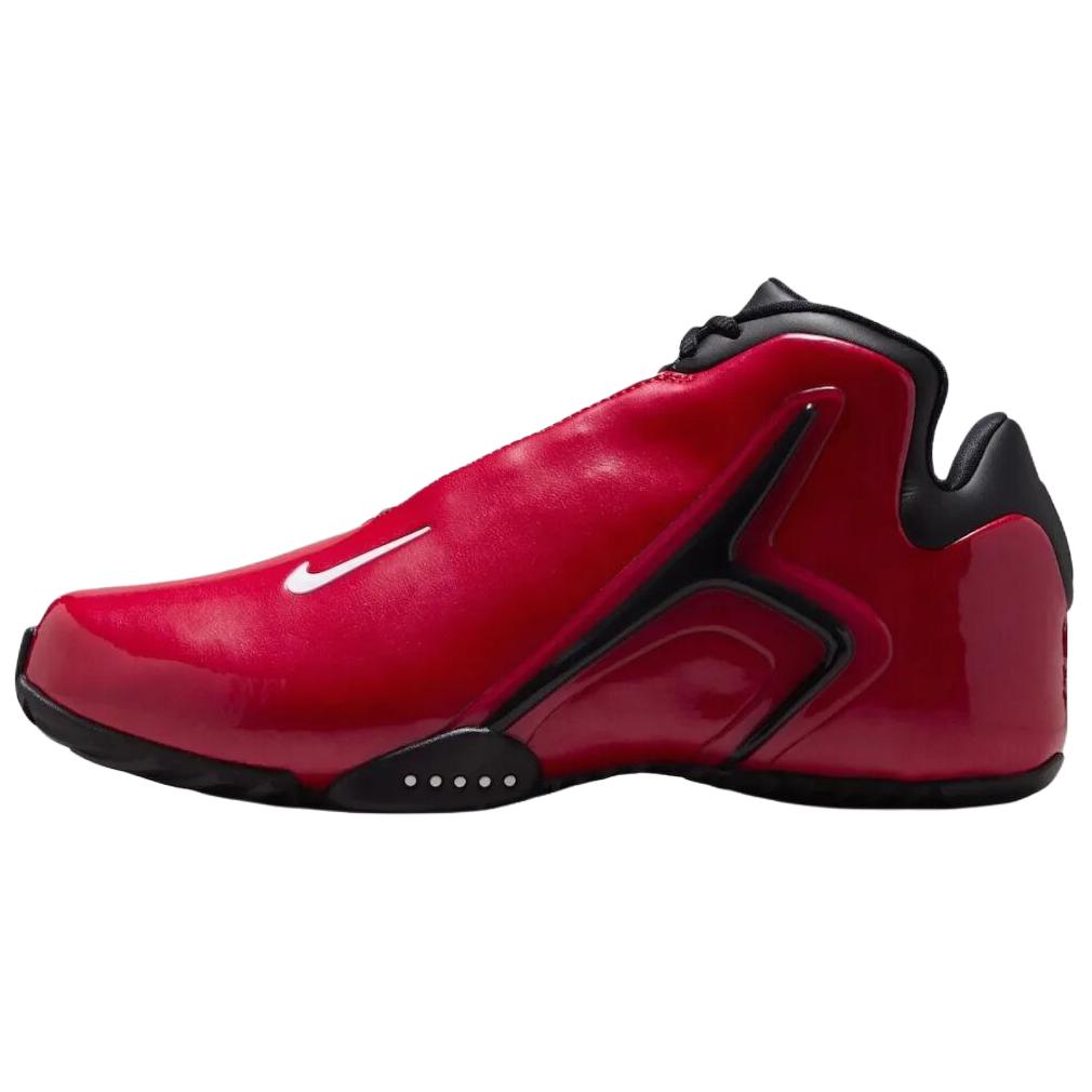 Nike Zoom Hyperflight Premium Varsity Red