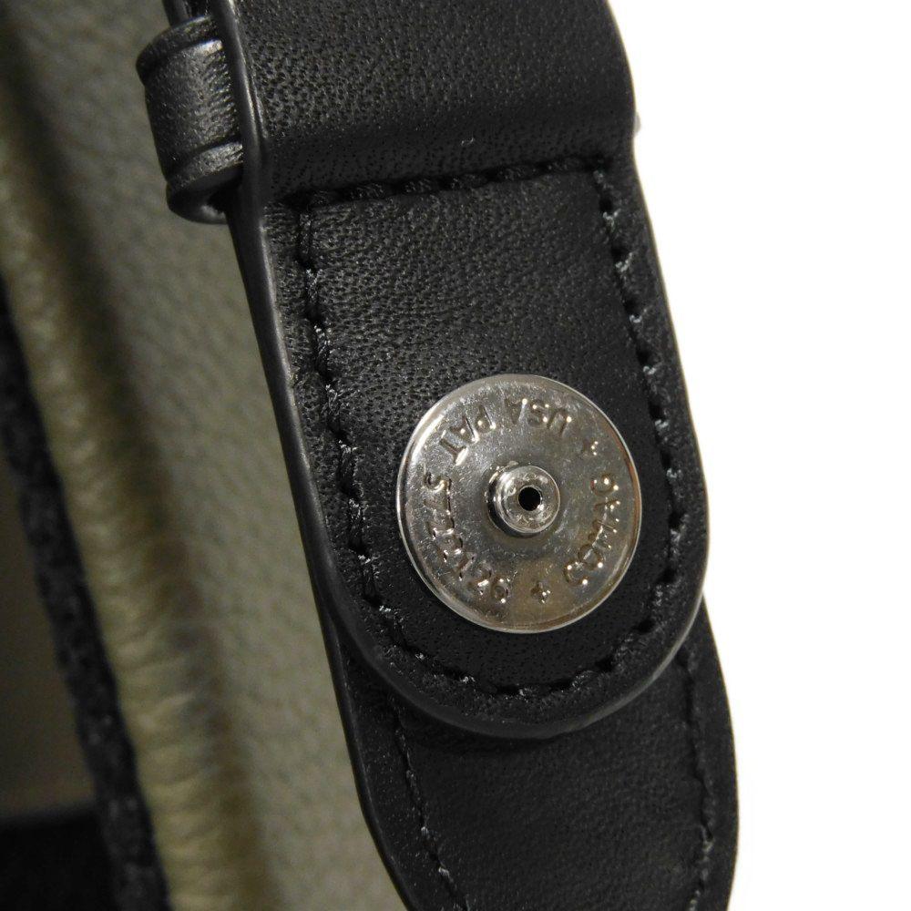 Used 9726 Sprint Daypack CD273 7927 Current Logo Beige Unused Signature Jacquard Olive Drab Men's from Japan AUTHENTIC