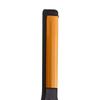 Deep Touch Volume Round Slim Hair Iron 15mm Free Voltage Root Volume