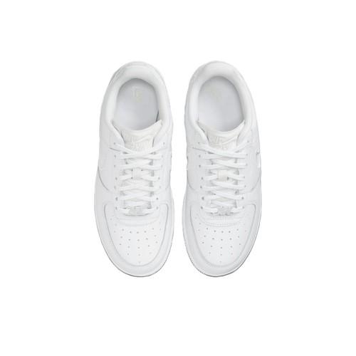 Nike Air Force 1 Low Dance Pack - White W - FJ7409-100