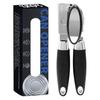 Spot Stainless Steel Manual Can & Beer Opener - Multifunctional Kitchen Gadget