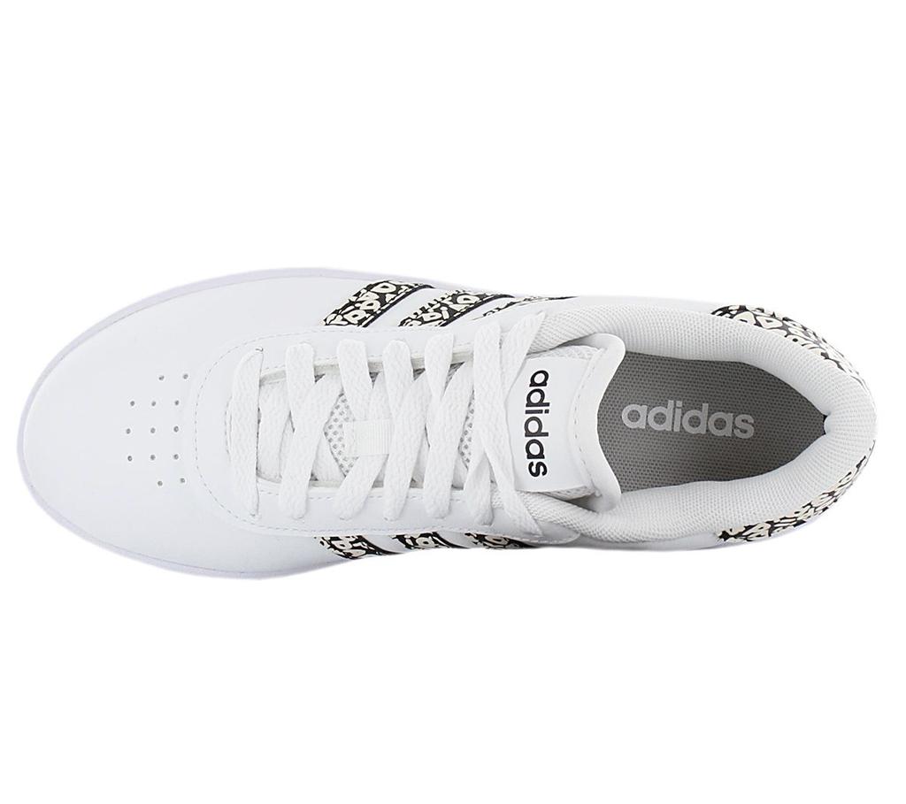 adidas Originals COURT BOLD in weiss - GZ2702 | everysize