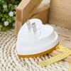 Heart-Shaped LED Night Automatic Sensor Light Bedroom Hallway Stairs Wall Lamp