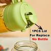 2-In-1 16oz Oil Sprayer for Cooking Olive Oil Spray Bottle 500ml Plastic Oil Dispenser for Kitchen Barbecue Salad Cooking Baking