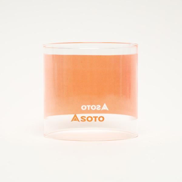 Shinfuji Burner Lantern Accessory Half Screen Color Hoya St 2332