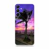 Transparent Case For Samsung A36 A26 A16 Soft Silicone Phone Cover for Samsung Galaxy A 36 26 16 5G Clear Luxury Protector Para