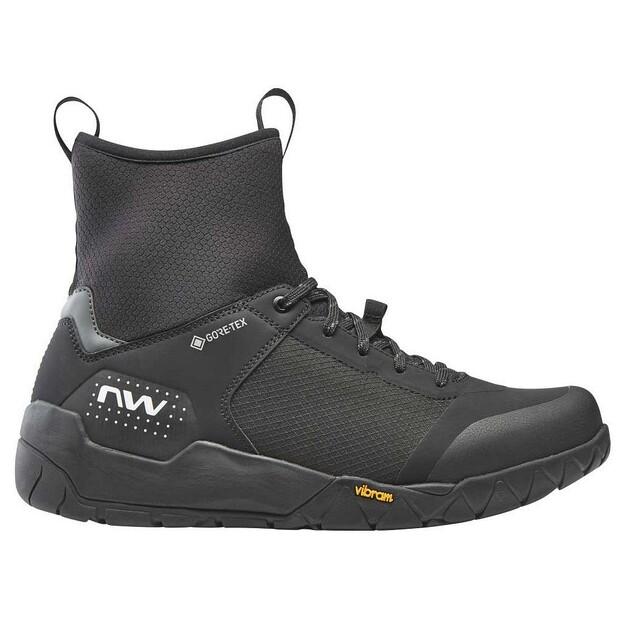 

Northwave Multicross Mid Goretex велосипедные туфли EU 43
