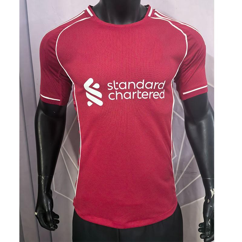 2526 Player Edition Huangbali Oman Jersey Football Uniform L