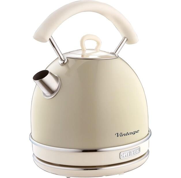 Чайник Ariete 2877 Vintage cream