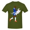 Didier Drogba Wrinkleresistant Tshirt Casual Versatile Faderesistant Short Sleeve