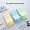M&G YS-14 Colorful Index Sticky Notes