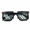 Mosaic Pixel Sunglasses Set for Kids - Boys & Girls