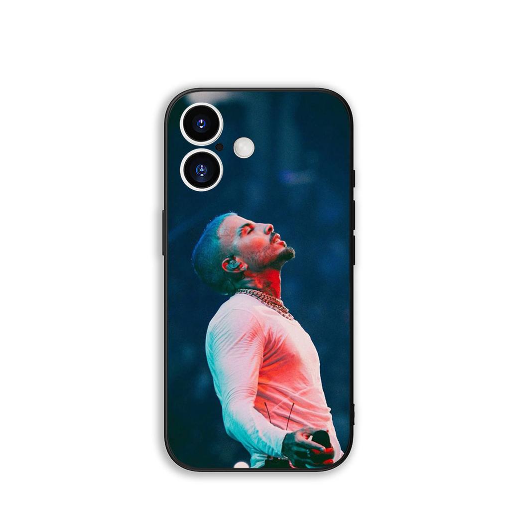 For Apple iPhone 16 15 14 Plus 13 12 Mini 17 Pro Max + ProMax 16E Air 15+ Phone Cover Case Rauws Hot Alejandros Casing