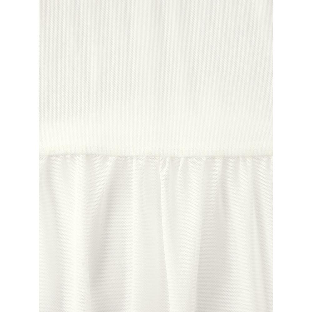 GU by Uniqlo 2 Piece Tulle Tunic