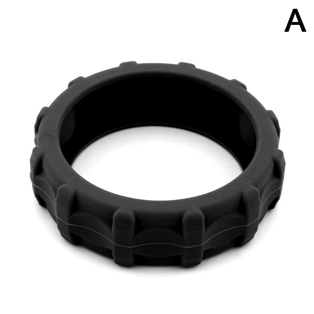 

For BMW R1200GS R1250GS R1300GS S1000R F850GS LC ADV Adventure K1600GT F900R XR Handle Rubber Cover