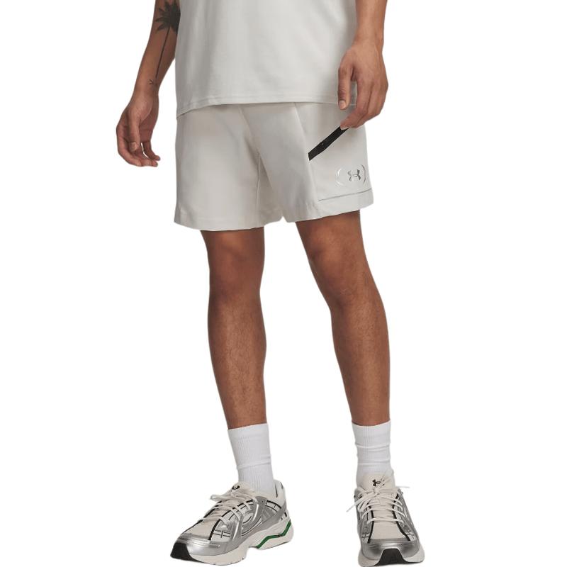 Under Armour Unstoppable+ Men s Woven Sport Shorts M
