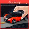 Bugatti Veyron Car Model Inertia Toy For Kids Boys Playroom Decor