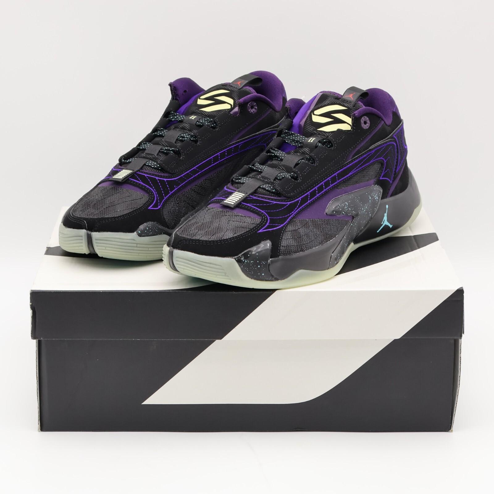 DX9012-001 Nike Jordan Luka 2 Space