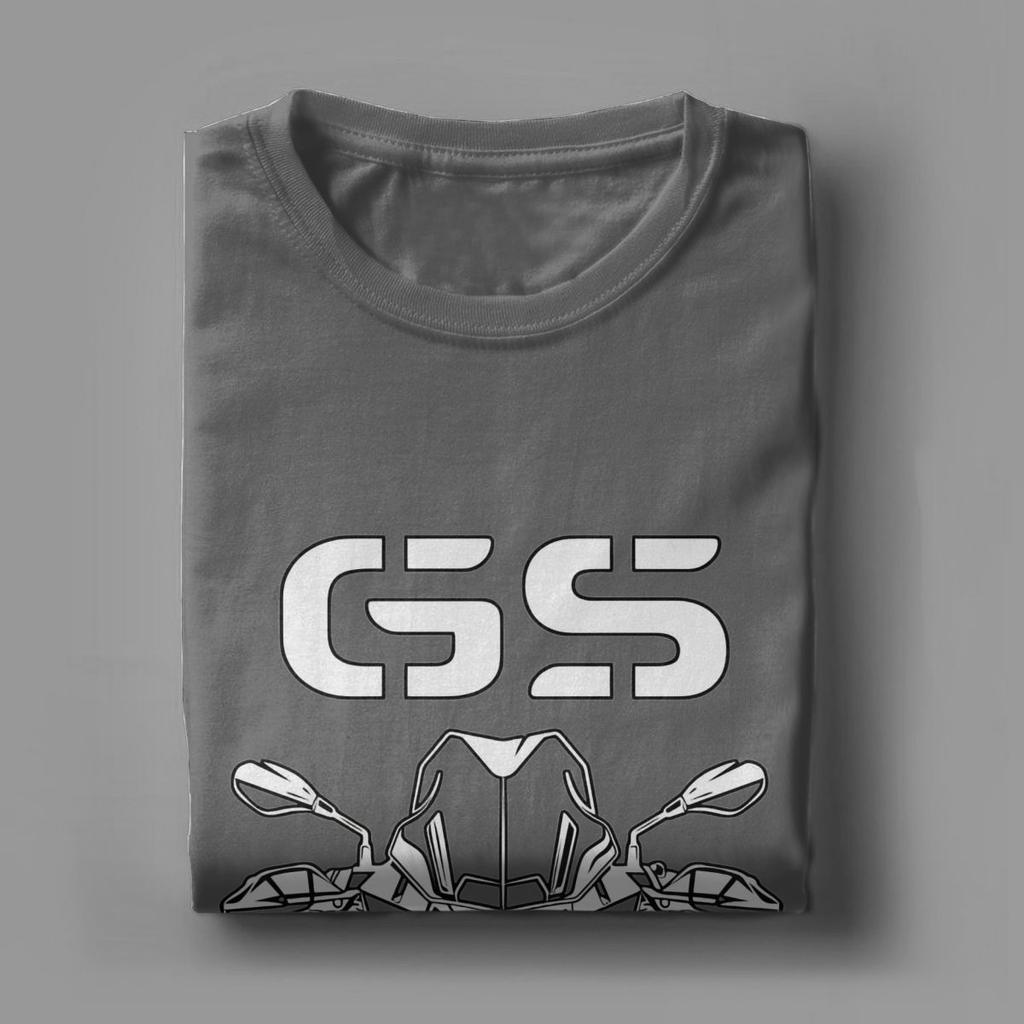 Graphic Printing Men Women Adventure Motorbike 1250 Motorcycle T Shirt Accessories Awesome Pure Cotton T Shirt Tee Clothing