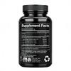 Triple Strength Omega 3 Fish Oil Capsules, All-Natural, 120 Capsules Per Pack, Easily Absorbed, Suitable for Adults