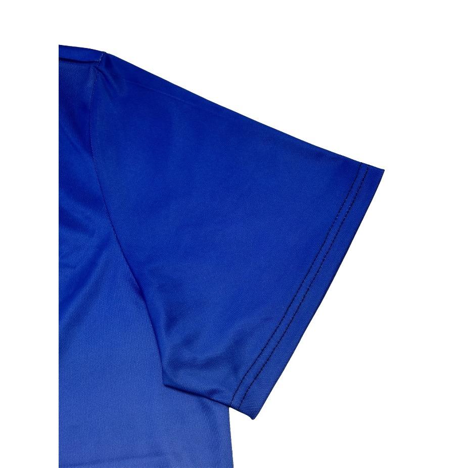 Vibrant Style| Big & Tall Men's Gradient Fishing Graphic Tee - Casual Polyester Short Sleeve, Summer Print with Heartbeat Fishing Gear, PLUS SIZE