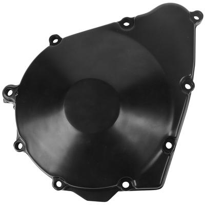Black Starter Gear Clutch Engine Casing Cover Fit For Suzuki GSF1200 Bandit 1996-2005 Motorcycle