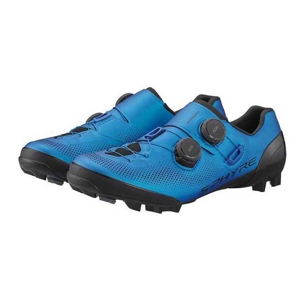 Shimano XC903 велосипедные туфли